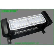 Tunnel-Hochbau 80W 100W 150W 200W 240W, der LED-Tunnel-Licht beleuchtet